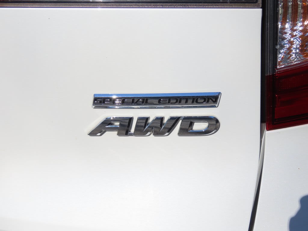 Thumbnail: 2022 Honda Pilot - 19