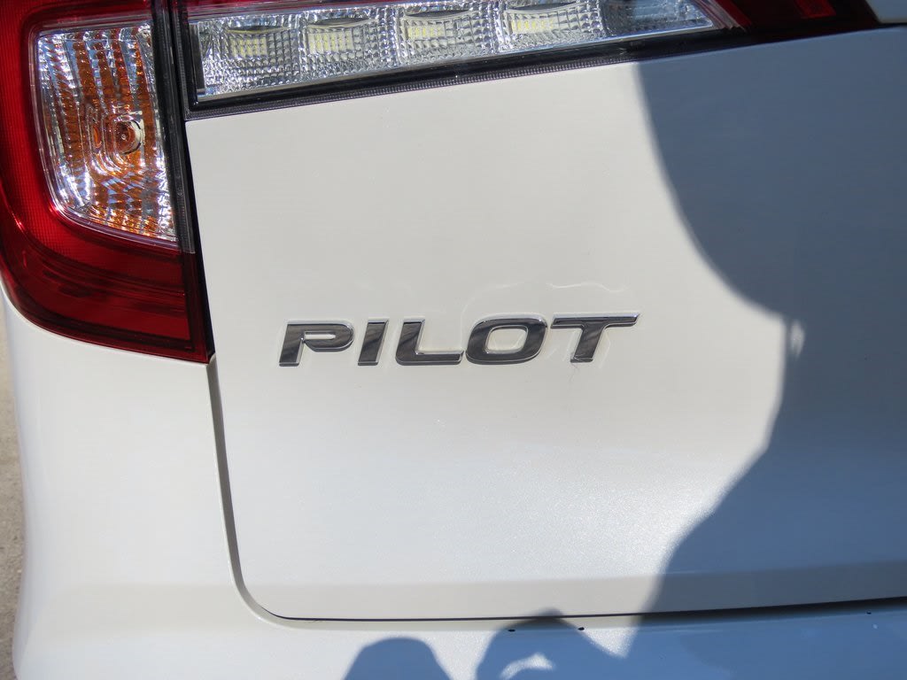 Thumbnail: 2022 Honda Pilot - 7