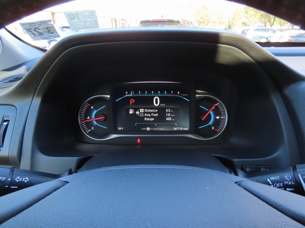 Thumbnail: 2022 Honda Pilot - 15