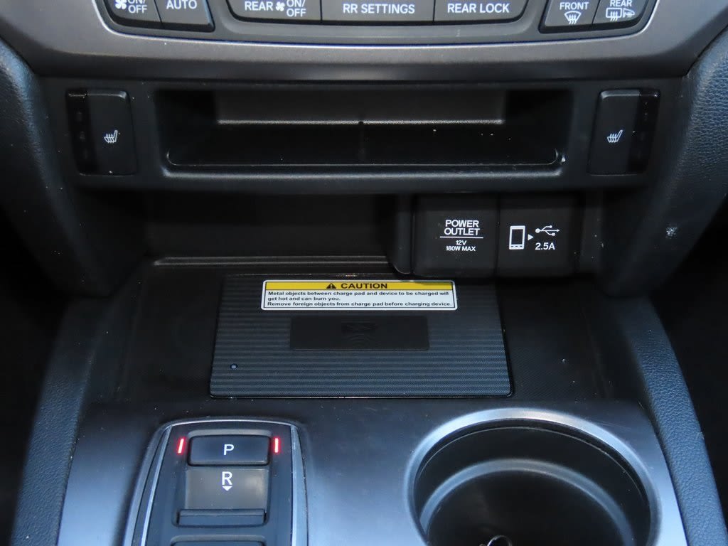 Thumbnail: 2022 Honda Pilot - 26