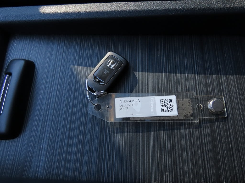 Thumbnail: 2022 Honda Pilot - 17