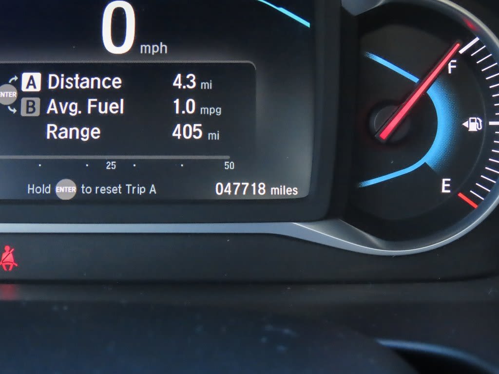 Thumbnail: 2022 Honda Pilot - 29