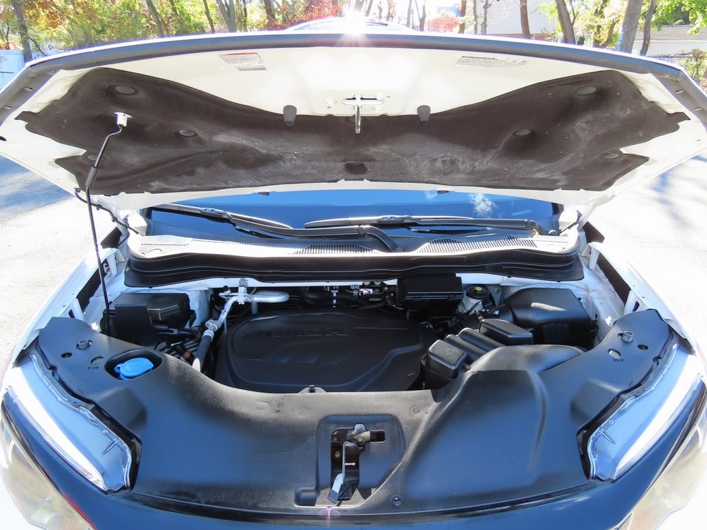 Thumbnail: 2022 Honda Pilot - 8