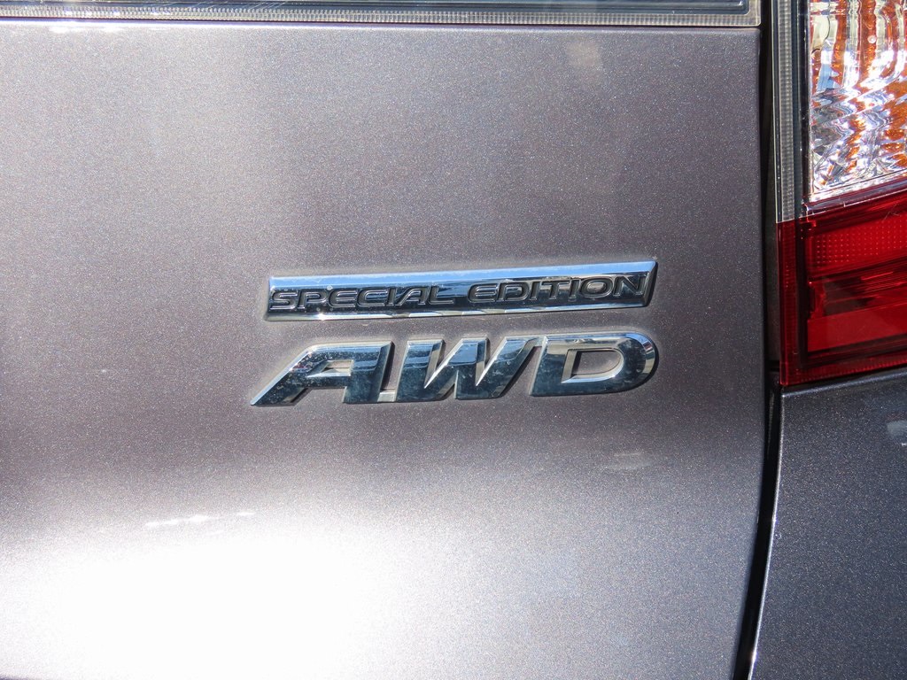 2022 Honda Pilot SE 19