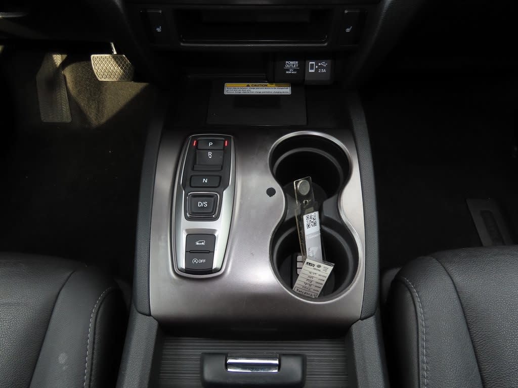 2022 Honda Pilot SE 15