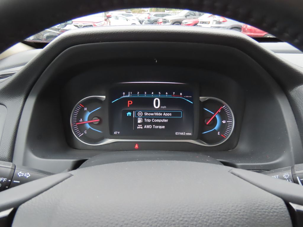 Thumbnail: 2022 Honda Pilot - 15