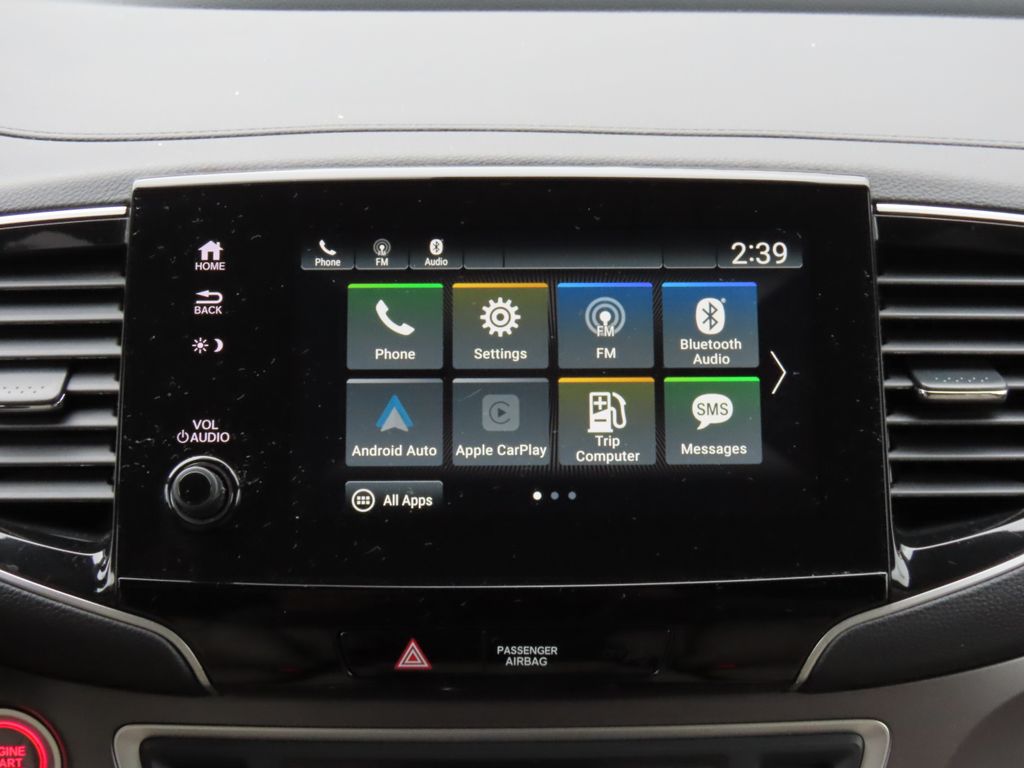 Thumbnail: 2022 Honda Pilot - 13