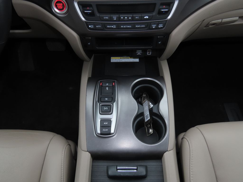 Thumbnail: 2022 Honda Pilot - 14