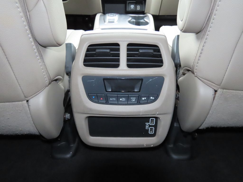 Thumbnail: 2022 Honda Pilot - 26