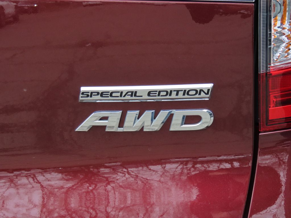 Thumbnail: 2022 Honda Pilot - 20