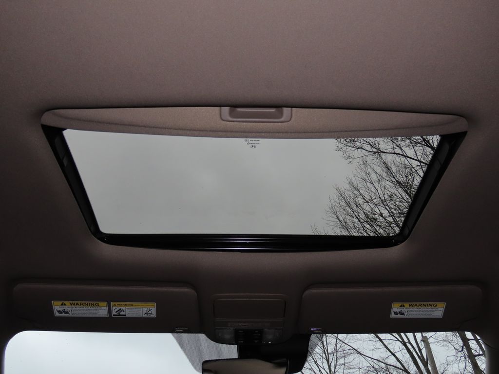 Thumbnail: 2022 Honda Pilot - 27