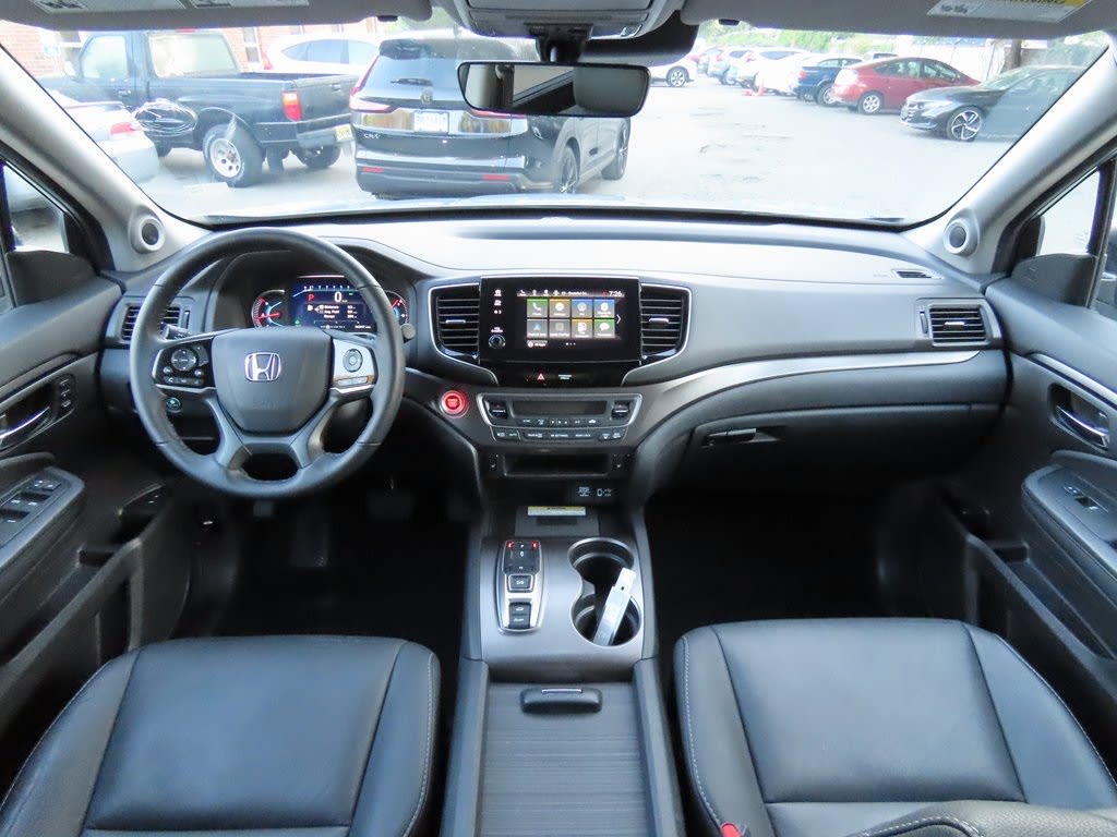 Thumbnail: 2022 Honda Pilot - 10