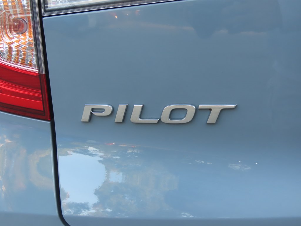 Thumbnail: 2022 Honda Pilot - 7