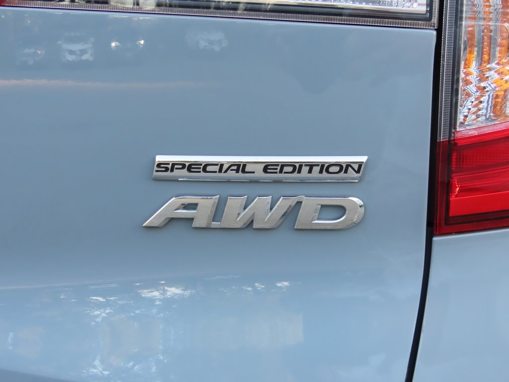 Thumbnail: 2022 Honda Pilot - 21