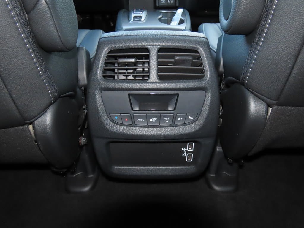 Thumbnail: 2022 Honda Pilot - 28