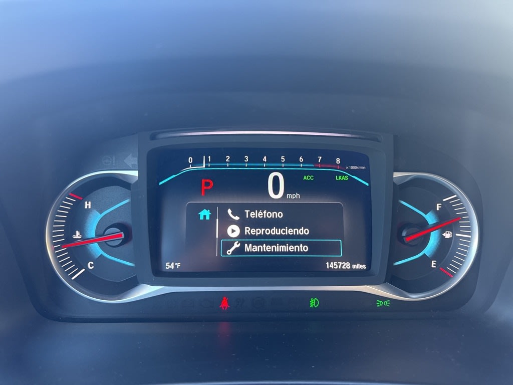 Thumbnail: 2021 Honda Pilot - 4