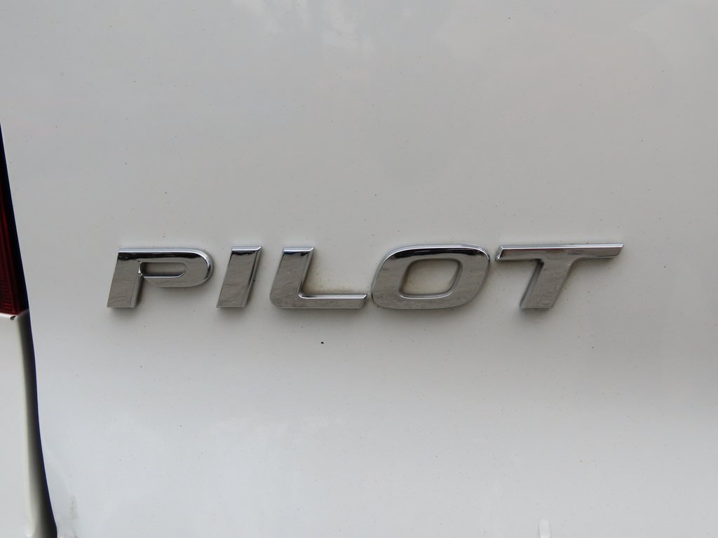 Thumbnail: 2021 Honda Pilot - 7
