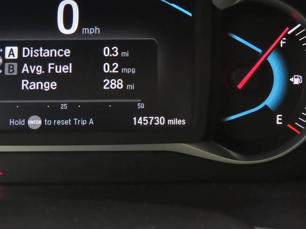 Thumbnail: 2021 Honda Pilot - 30