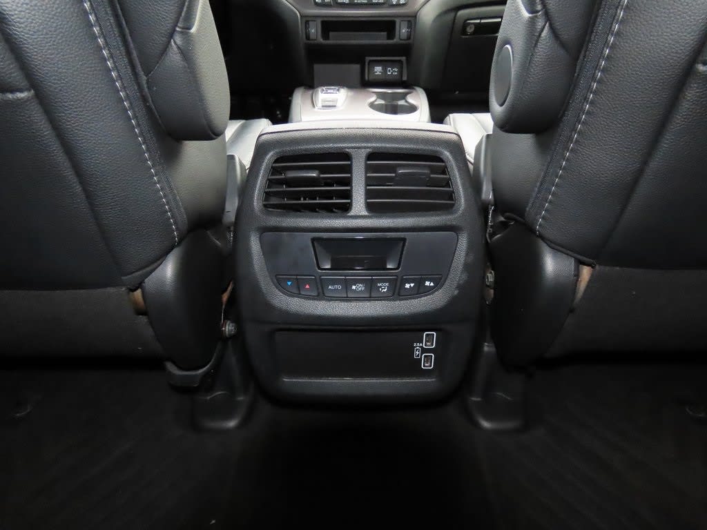 Thumbnail: 2021 Honda Pilot - 28