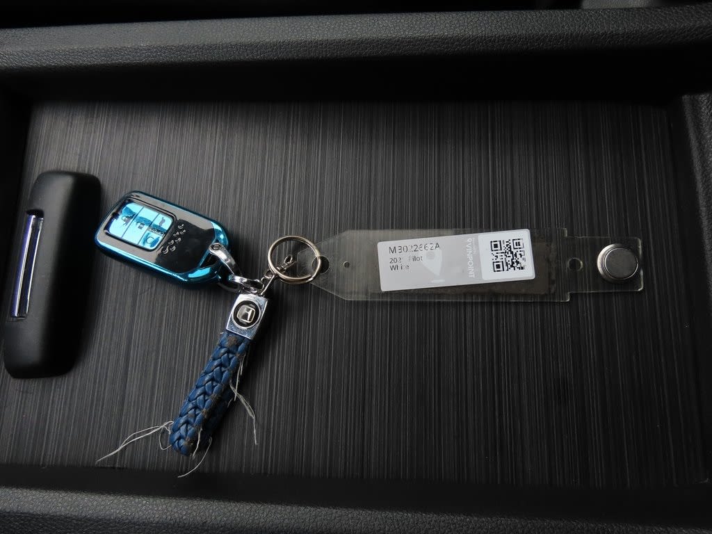 Thumbnail: 2021 Honda Pilot - 19