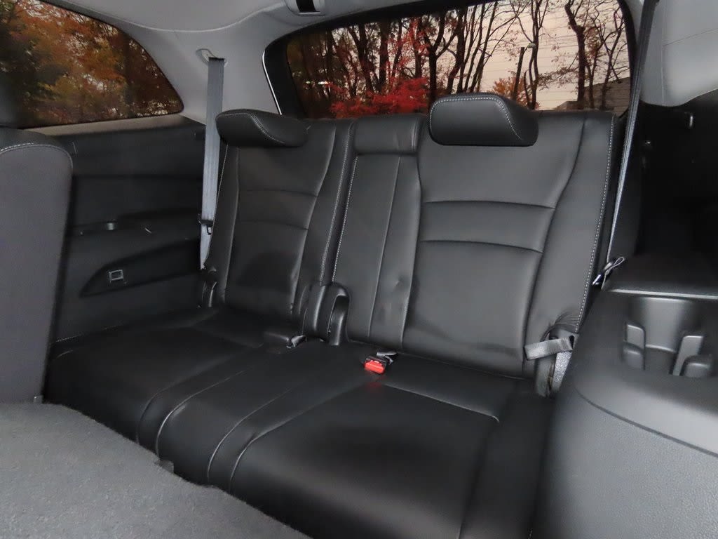 Thumbnail: 2021 Honda Pilot - 22