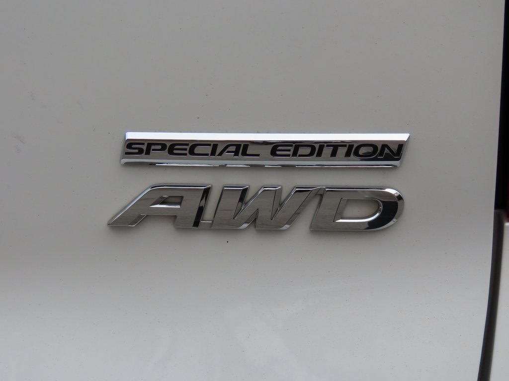 Thumbnail: 2021 Honda Pilot - 21