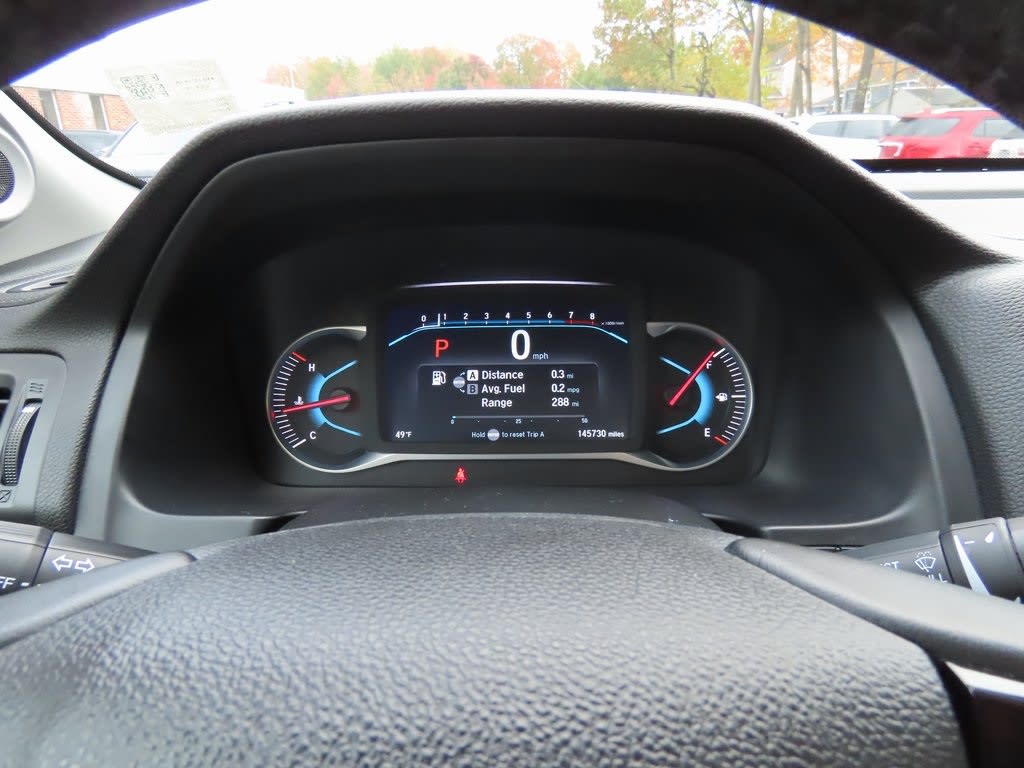 Thumbnail: 2021 Honda Pilot - 17