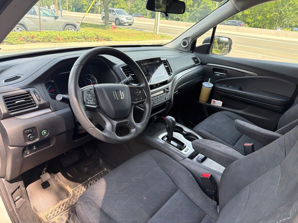 Thumbnail: 2019 Honda Pilot - 6