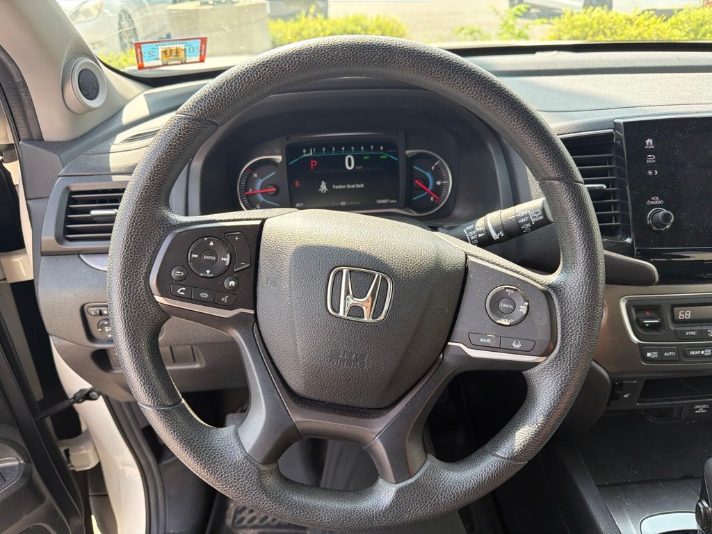 Thumbnail: 2019 Honda Pilot - 2