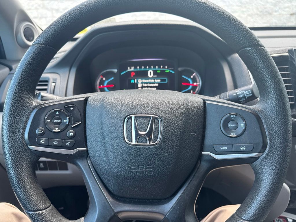 Thumbnail: 2019 Honda Pilot - 23