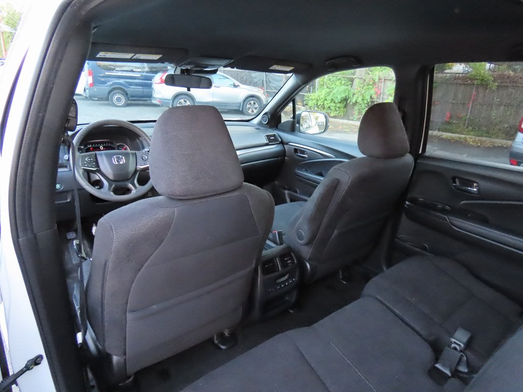 Thumbnail: 2022 Honda Pilot - 23