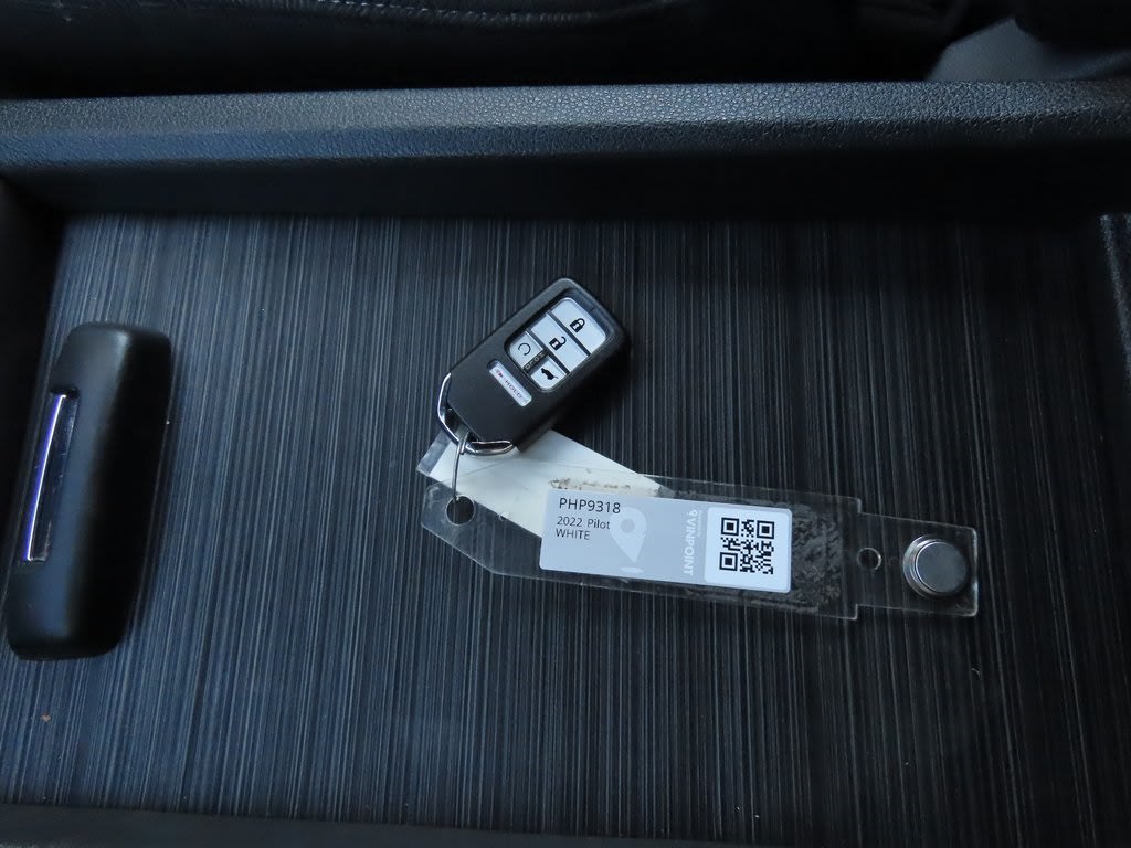 Thumbnail: 2022 Honda Pilot - 17