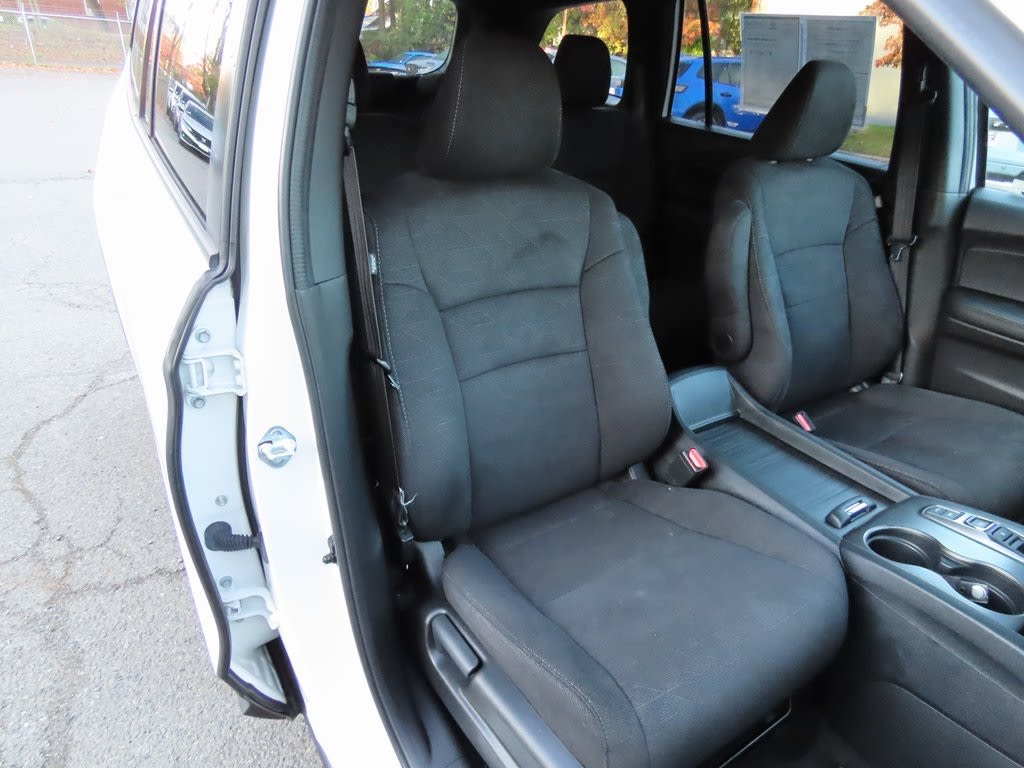 Thumbnail: 2022 Honda Pilot - 25