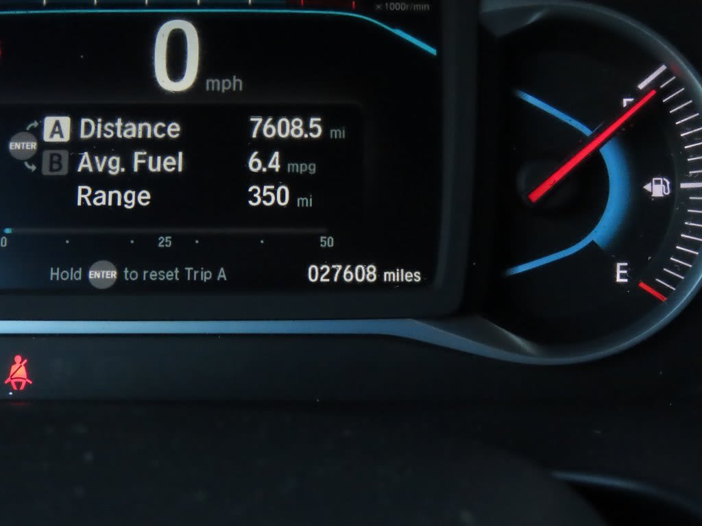 Thumbnail: 2022 Honda Pilot - 28