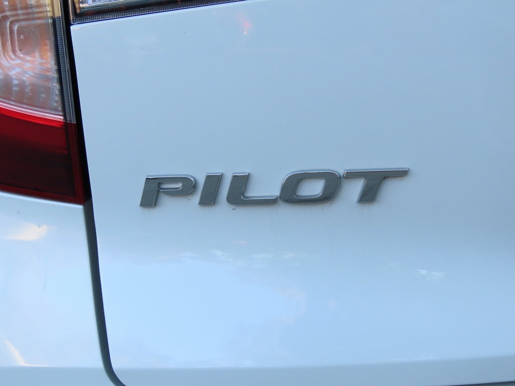 Thumbnail: 2022 Honda Pilot - 6