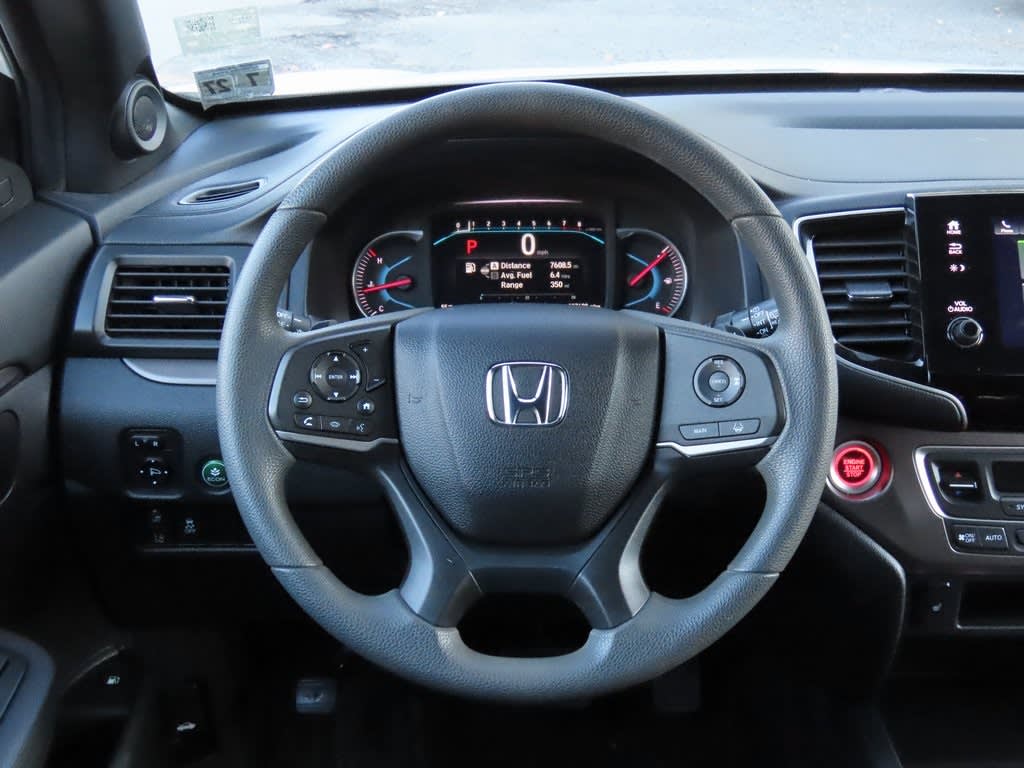 Thumbnail: 2022 Honda Pilot - 9