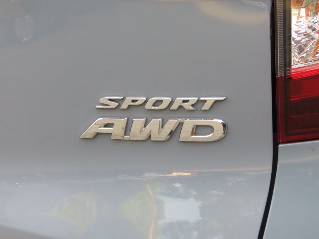 Thumbnail: 2022 Honda Pilot - 19