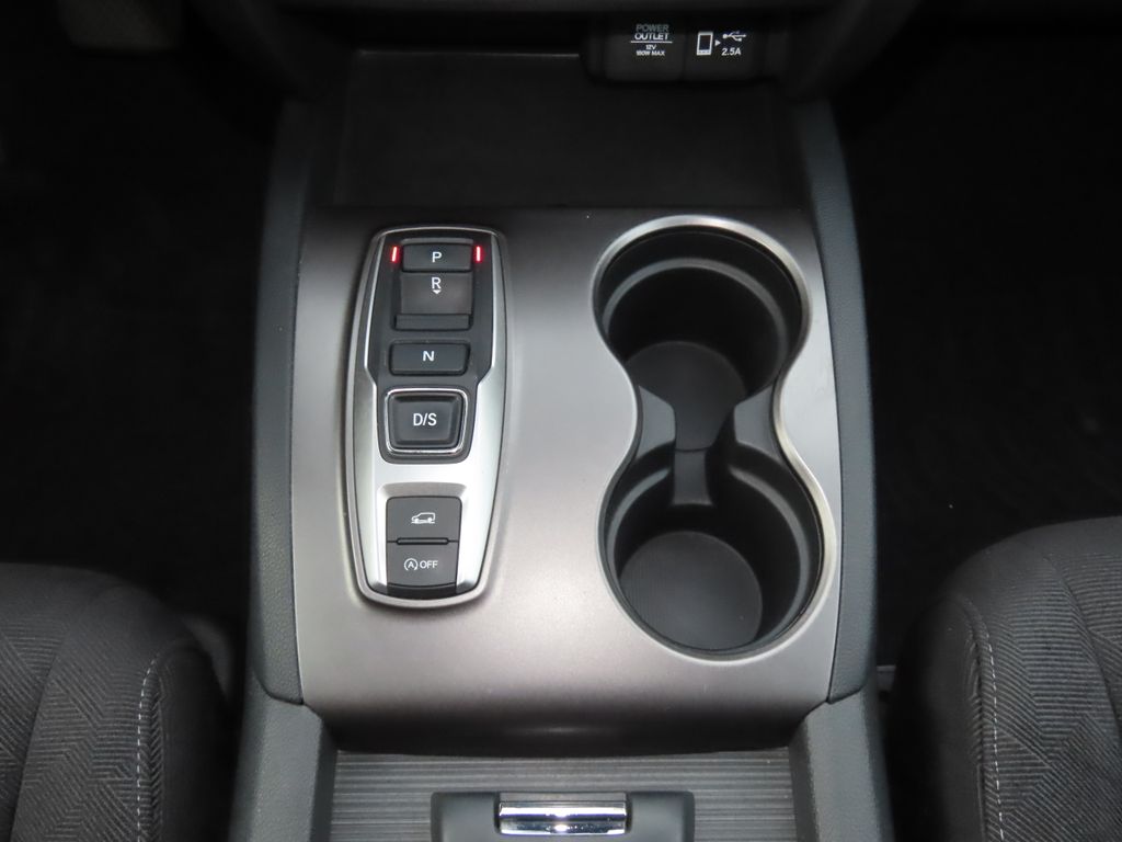 Thumbnail: 2022 Honda Pilot - 14