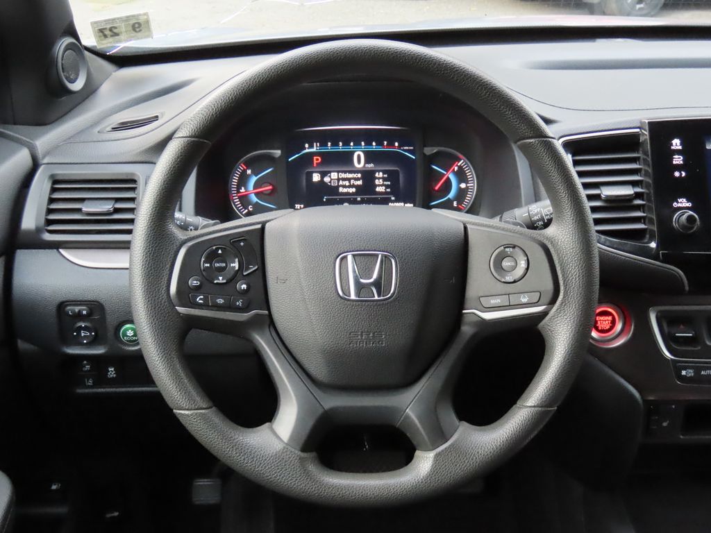Thumbnail: 2022 Honda Pilot - 9