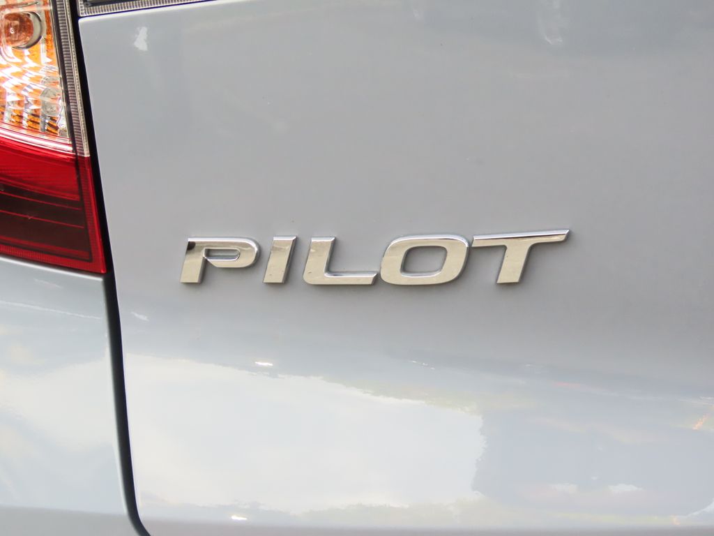 Thumbnail: 2022 Honda Pilot - 7