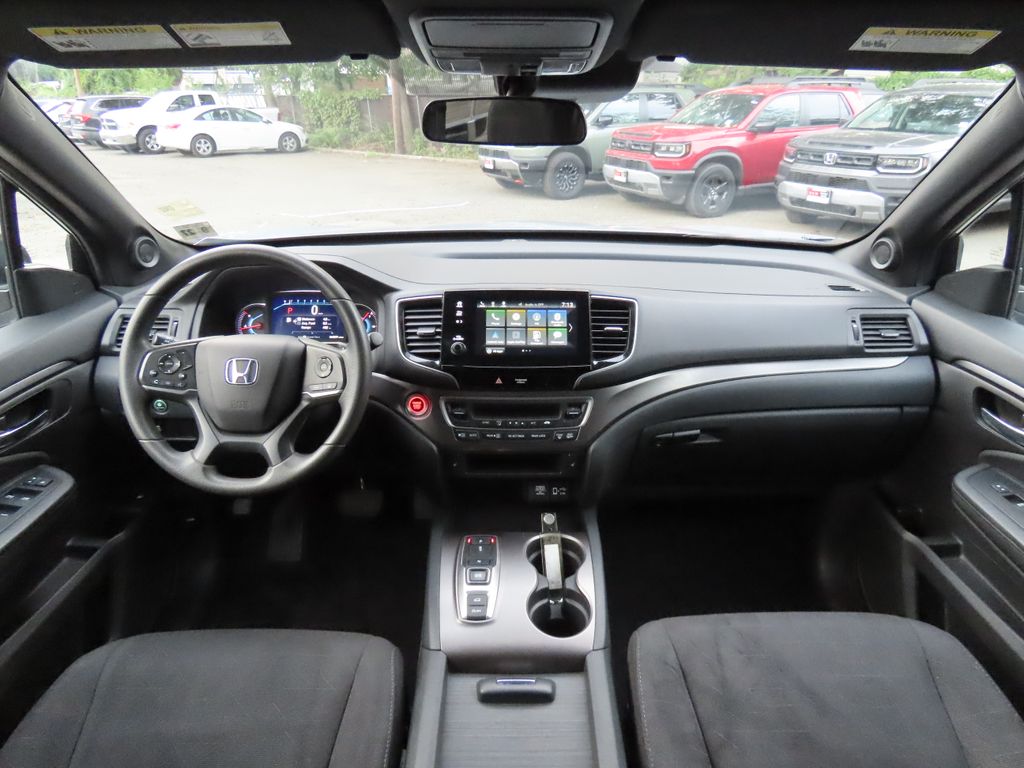 Thumbnail: 2022 Honda Pilot - 2