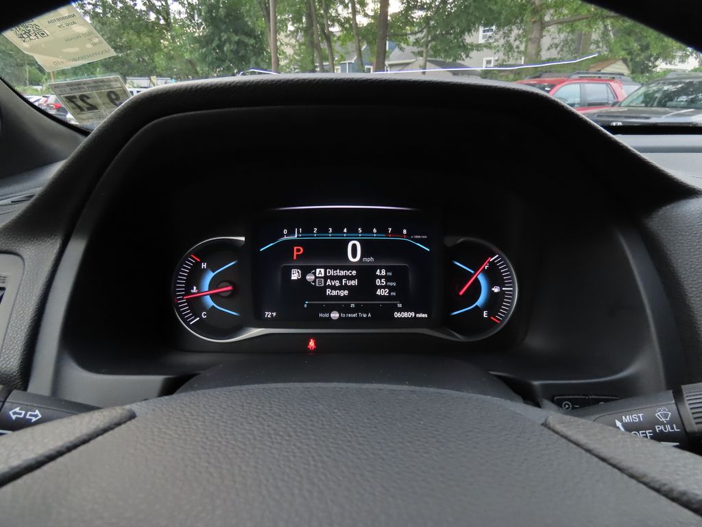Thumbnail: 2022 Honda Pilot - 15