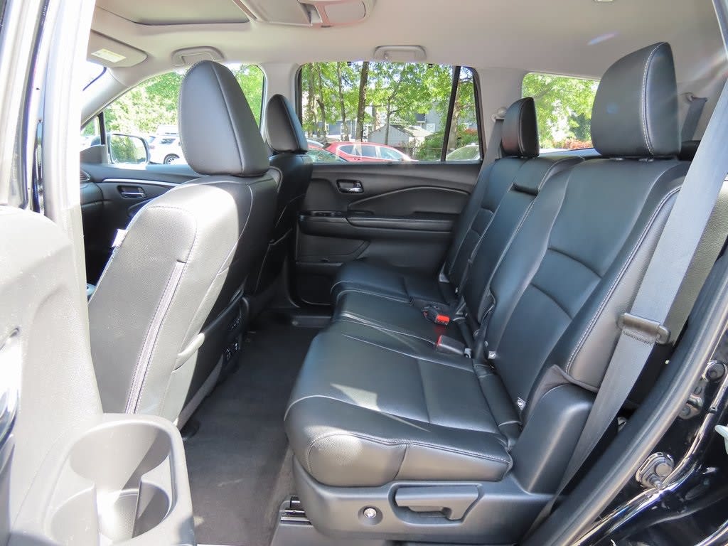 Thumbnail: 2020 Honda Pilot - 13