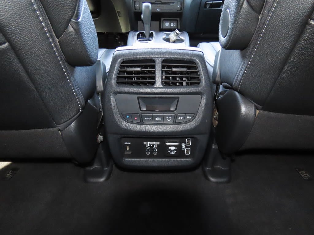 Thumbnail: 2020 Honda Pilot - 29