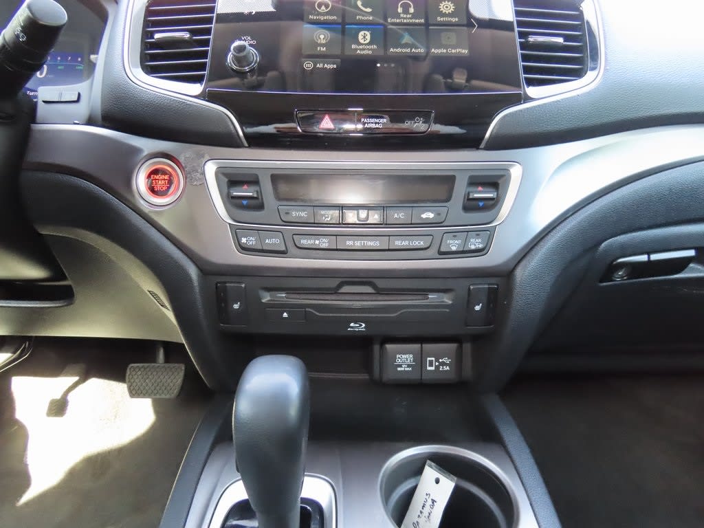 Thumbnail: 2020 Honda Pilot - 28