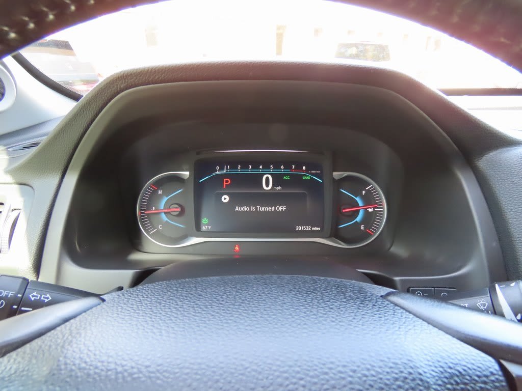 Thumbnail: 2020 Honda Pilot - 17