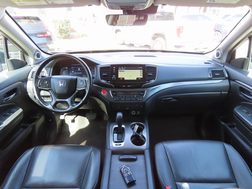Thumbnail: 2020 Honda Pilot - 10