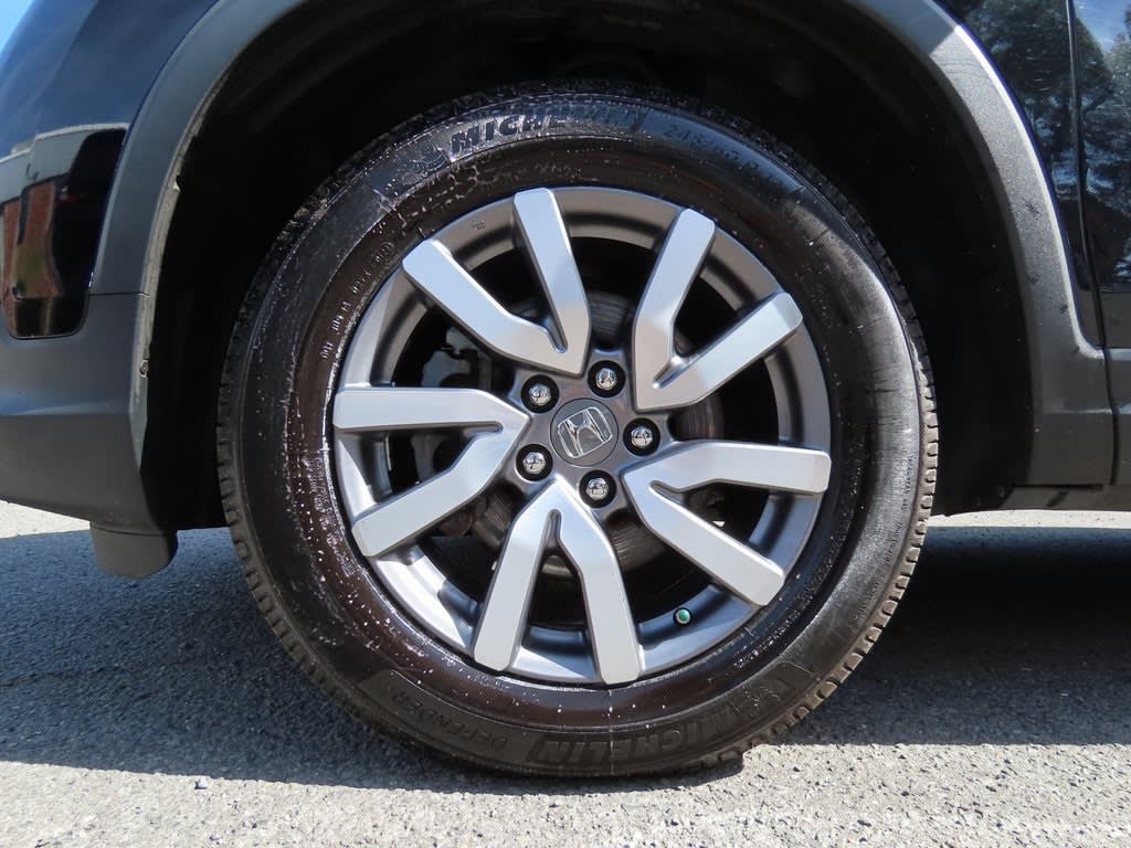 Thumbnail: 2020 Honda Pilot - 8