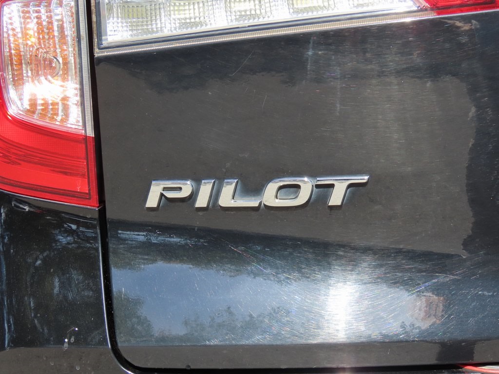 Thumbnail: 2020 Honda Pilot - 7