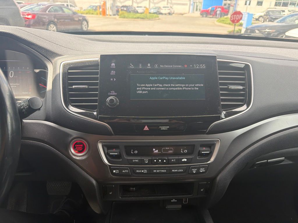 Thumbnail: 2019 Honda Pilot - 10